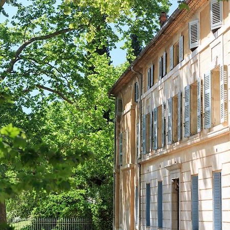 Chateau De Saint Martin Taradeau Dış mekan fotoğraf