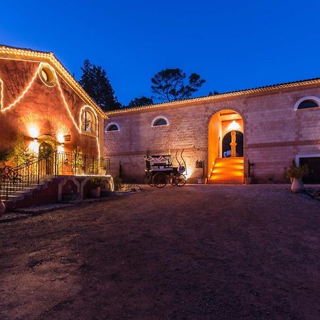 Chateau De Saint Martin Taradeau Dış mekan fotoğraf