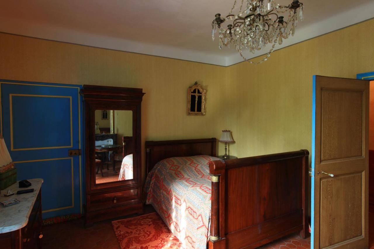 Chateau De Saint Martin Taradeau Dış mekan fotoğraf
