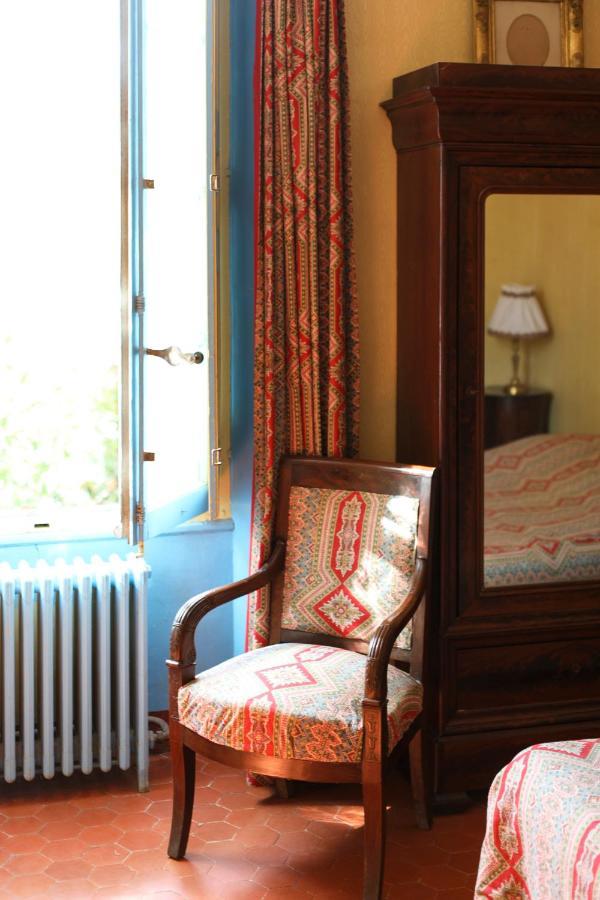 Chateau De Saint Martin Taradeau Dış mekan fotoğraf