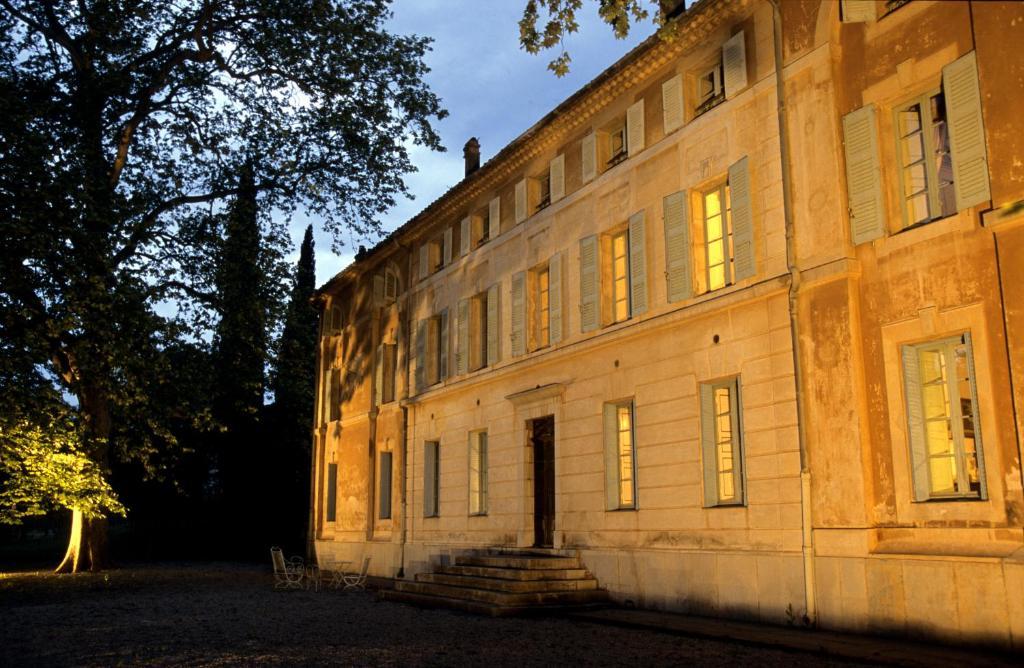 Chateau De Saint Martin Taradeau Dış mekan fotoğraf