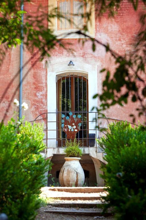 Chateau De Saint Martin Taradeau Dış mekan fotoğraf